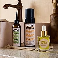 Bali Curls Bonding Oil 30ml — Bild 5
