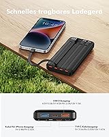 Charmast C2065 Powerbank 20000mAh — Bild 7