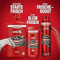 Old Spice Bearglove 3-in-1 Duschgel 1000 ml — Bild 7