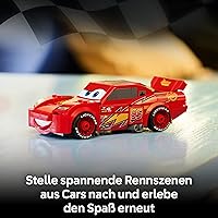 LEGO Speed Champions Lightning McQueen 77255 — Bild 3