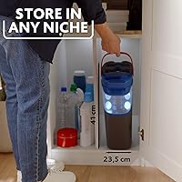 Vileda H2PrO Bodenwischer Set — Bild 9