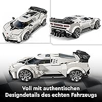 LEGO Speed Champions Bugatti Centodieci 77240 — Bild 4