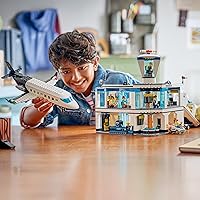 LEGO City Flughafen 60502 — Bild 9