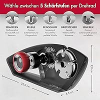 CUTMORE OneSharp 5-in-1 — Bild 3