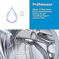 Bosch WAN282K3 Serie 4 Waschmaschine 8 kg — Bild 11