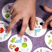 Zygomatic Dobble Classic Eco-Sleeves — Bild 6