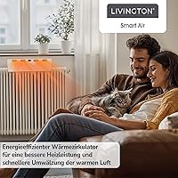 Livington SmartAir — Bild 2