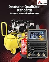 HausundWerkstatt24 GPN-6X Schaumlöscher 6 l — Bild 8