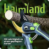 halmland Gartenschere 700-01 — Bild 7