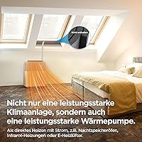 Midea PortaSplit 12000 BTU — Bild 3