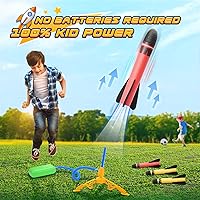 HBITT Raketen Spielzeug — Bild 2