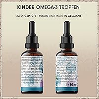 ProFuel Omega-3 Kinder Algenöl 50ml — Bild 6