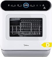Midea MDWMT0305EW-WE — Bild 1