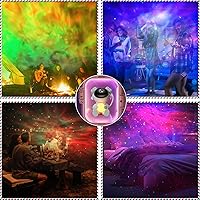 SYDERUER K970 Astronaut Sternenhimmel Projektor — Bild 7