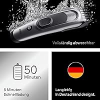 Braun HC7590 Series 7 — Bild 6