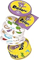 Zygomatic Dobble Classic Eco-Sleeves — Bild 4