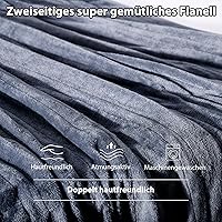 Elytsemoh Heizdecke 160×130 cm — Bild 2