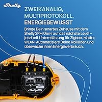 Shelly 2PM Gen4 — Bild 2