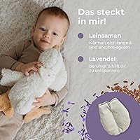 BJORKI Wärmekissen Kleine Ente — Bild 2