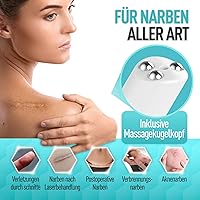 flint Med Narbengel 17 ml — Bild 3