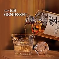 Hibiki Japanese Harmony 700ml — Bild 5