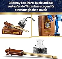 LEGO Harry Potter Wichtel 76461 — Bild 4