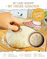 KRUSTENZAUBER Teigmesser KRZ 91 — Bild 2