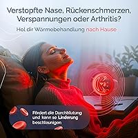 Vitaltherm RW150 Rotlichtlampe 150W — Bild 3