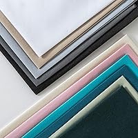 Nesture Wendebettwäsche-Set 135x200 cm — Bild 7