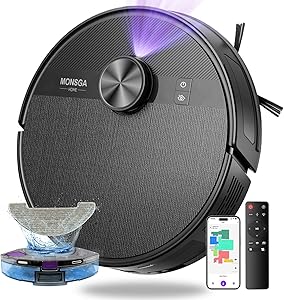 MONSGA MS1 Test & Bewertung