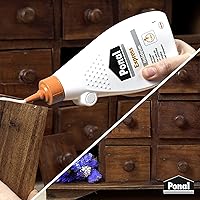 Ponal Express Holzleim 550g — Bild 4