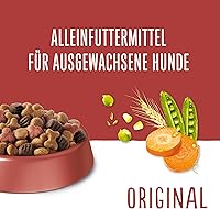 Beneful Original Trockenfutter Rind & Gartengemüse 12 kg — Bild 4
