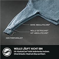 AEG TR8AMZ78 Wärmepumpentrockner 8 kg — Bild 5