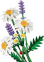 LEGO Botanicals Gänseblümchen 11508 — Bild 3