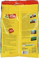 COMPO Turbo Nachsaat 2,6 kg — Bild 9