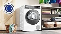 Bosch WQB245B40 Wärmepumpentrockner 9 kg — Bild 3