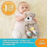 Fisher-Price Schlummer Otter FXC66 — Bild 2