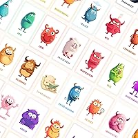 Edubini Gefühlskarten (30 Karten) — Bild 6