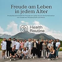 HealthRoutine Myko-Matrix Nagelpilz Lösung 10 ml — Bild 8