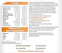Centrum Frisch & Fruchtig Multivitamin 60 Stück — Bild 7