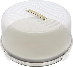 BranQ Joy Kuchenbehälter 33,4 cm Test & Bewertung