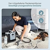 Olvy Teppichreiniger PRO — Bild 9
