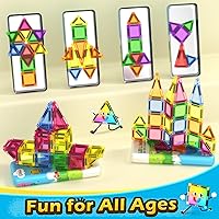 Coodoo Mini-Magnetbausteine C01 — Bild 4