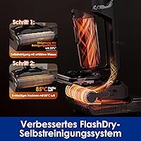 Tineco Floor One S7 Stretch Ultra — Bild 4