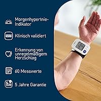 Omron RS4 — Bild 5