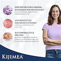 Kijimea FloraCare 28 Kapseln — Bild 2