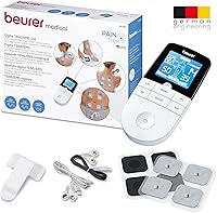 Beurer EM 49 — Bild 9