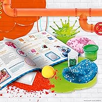 Lisciani Woozle Goozle Schleimlabor — Bild 4