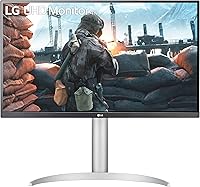 LG 27UP850K 27-Zoll 4K IPS Monitor — Bild 8