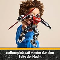 LEGO Star Wars 75411 Darth Maul Mech — Bild 5